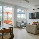 Deluxe 2Br Apartment With Terrace In Morros