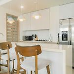Deluxe 2Br Apartment With Terrace In Morros
