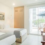 Deluxe 2Br Apartment With Terrace In Morros