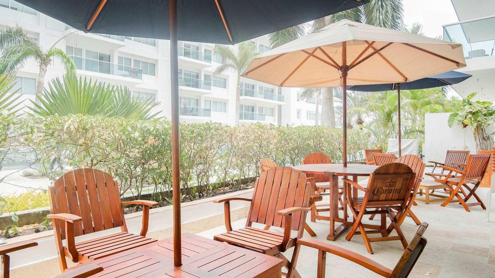 Deluxe 2br With Terrace In Morros Cartagena