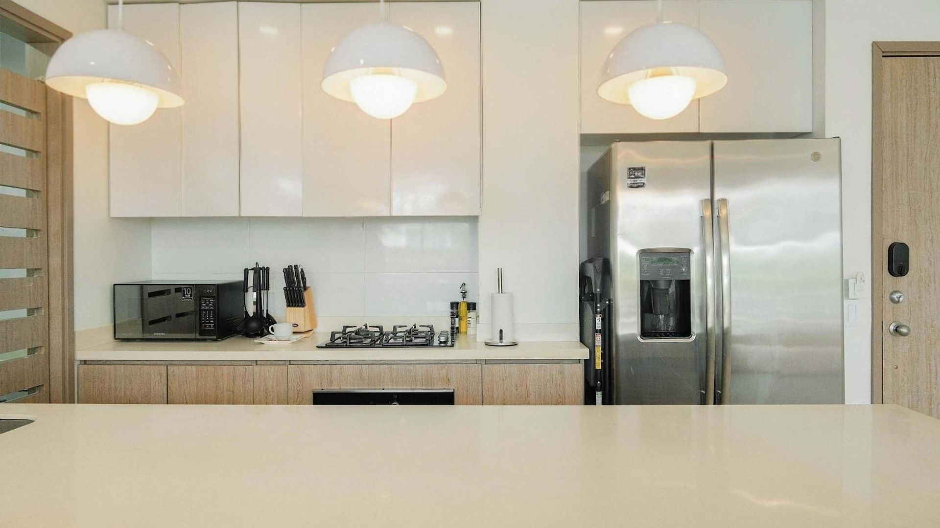 Deluxe 2br With Terrace In Morros Apartamento Cartagena