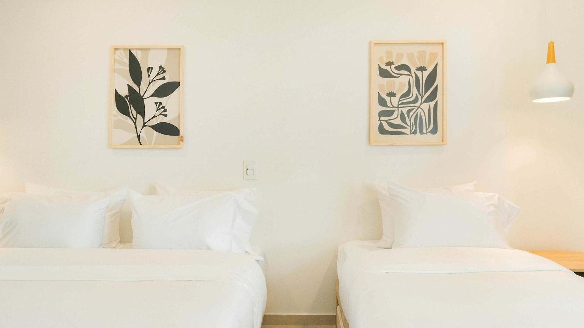 Deluxe 2br With Terrace In Morros Apartamento Cartagena
