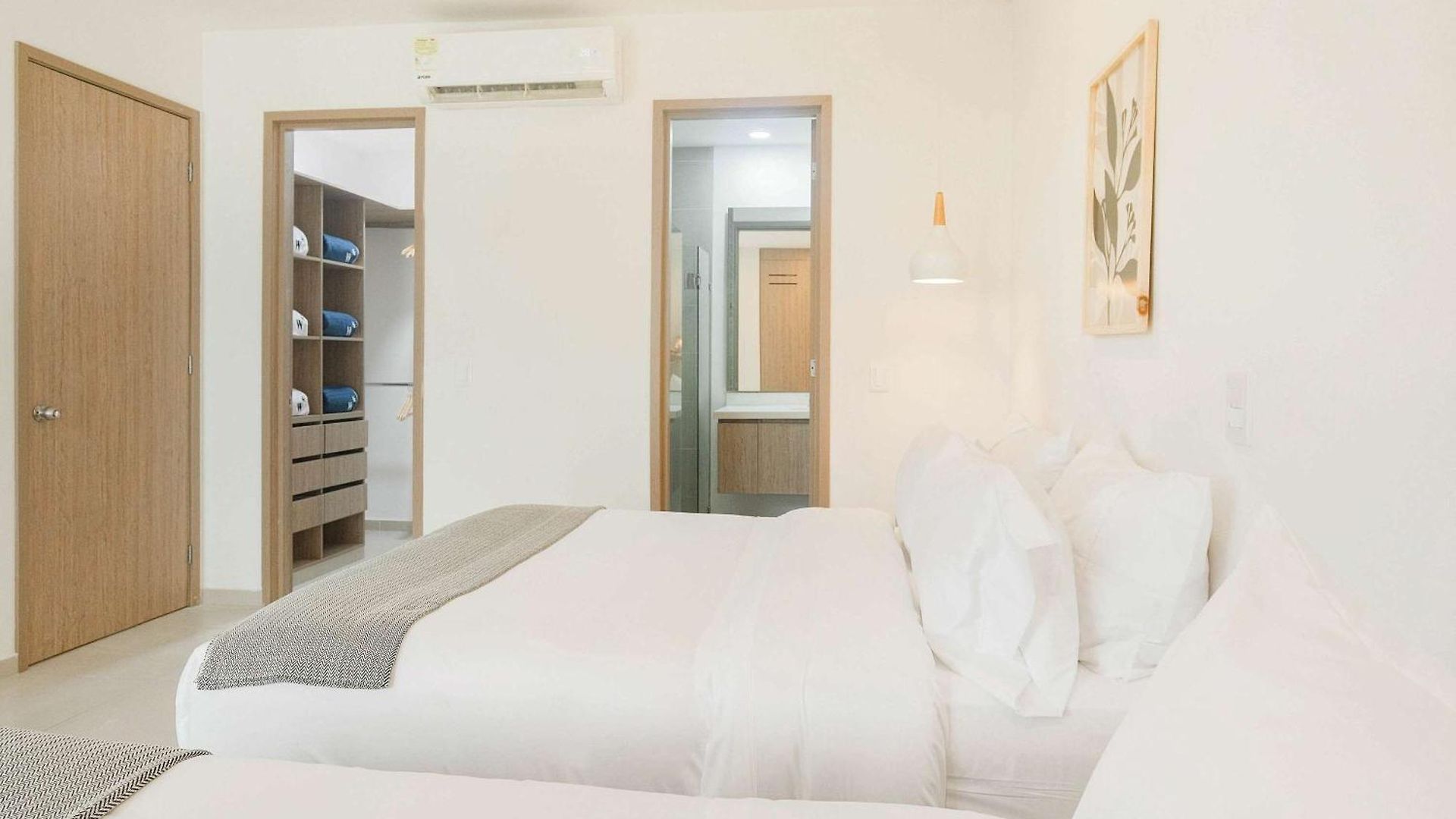 Deluxe 2br With Terrace In Morros * Cartagena