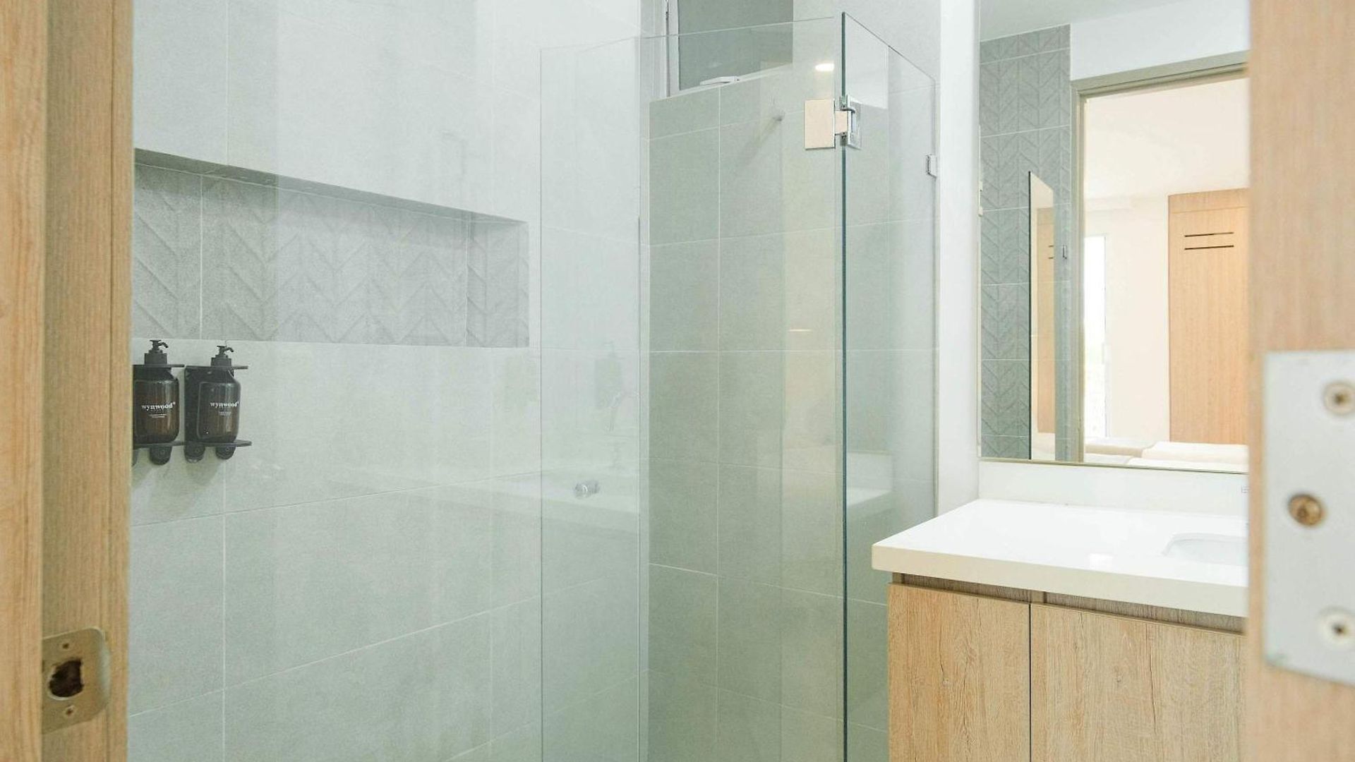 Deluxe 2br With Terrace In Morros Cartagena