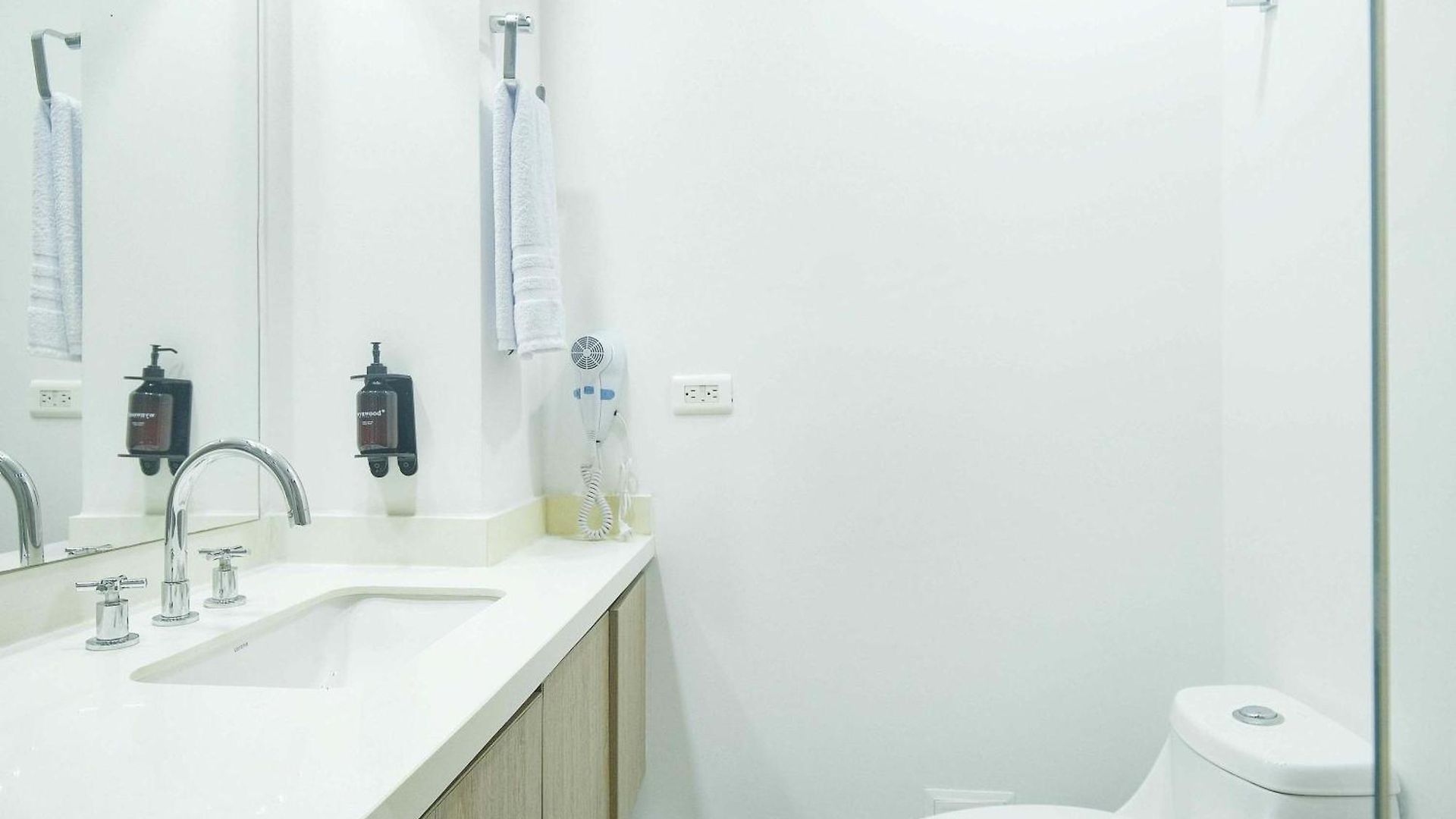 Deluxe 2br With Terrace In Morros Cartagena