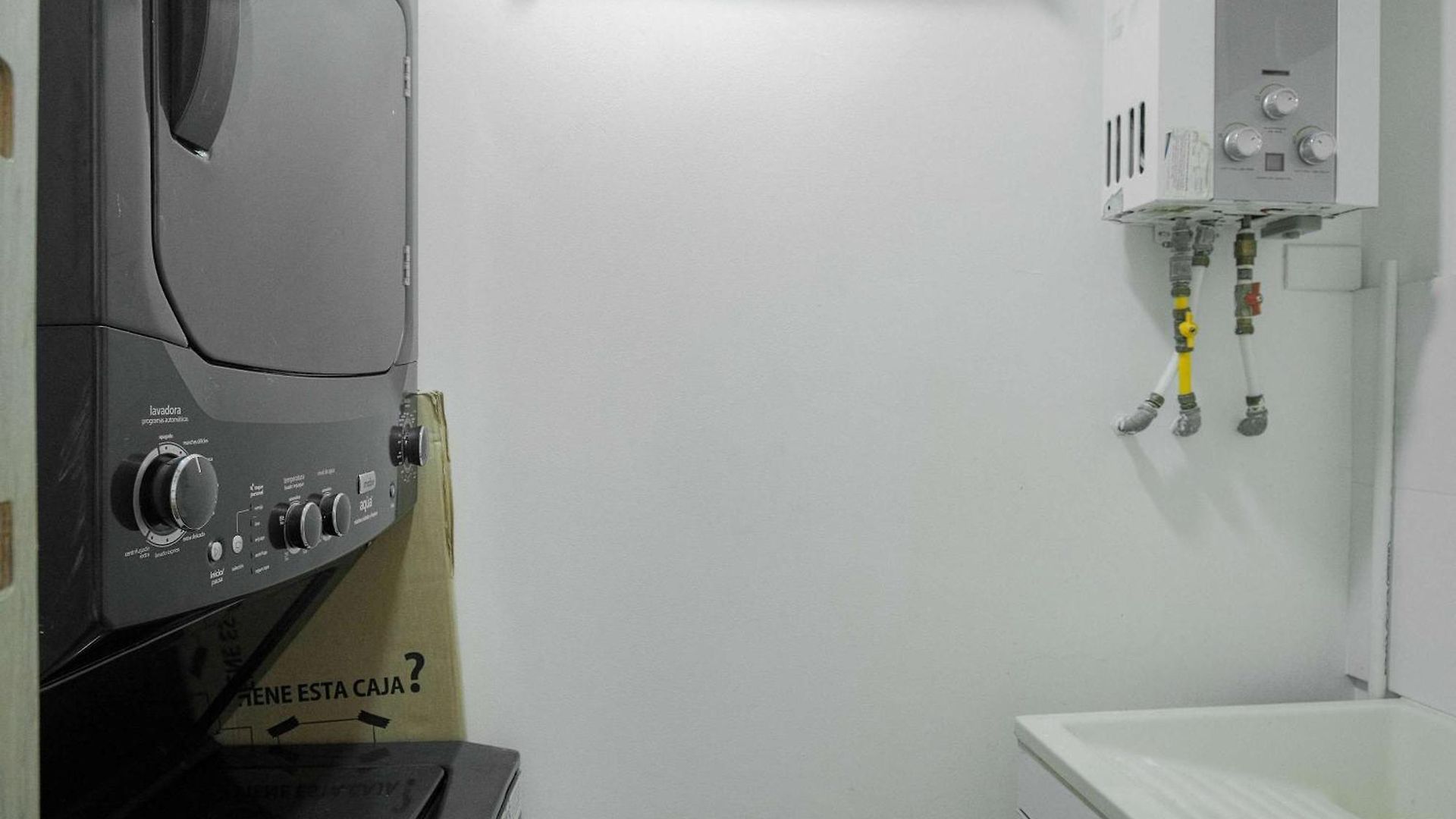 Apartamento Deluxe 2br With Terrace In Morros Cartagena