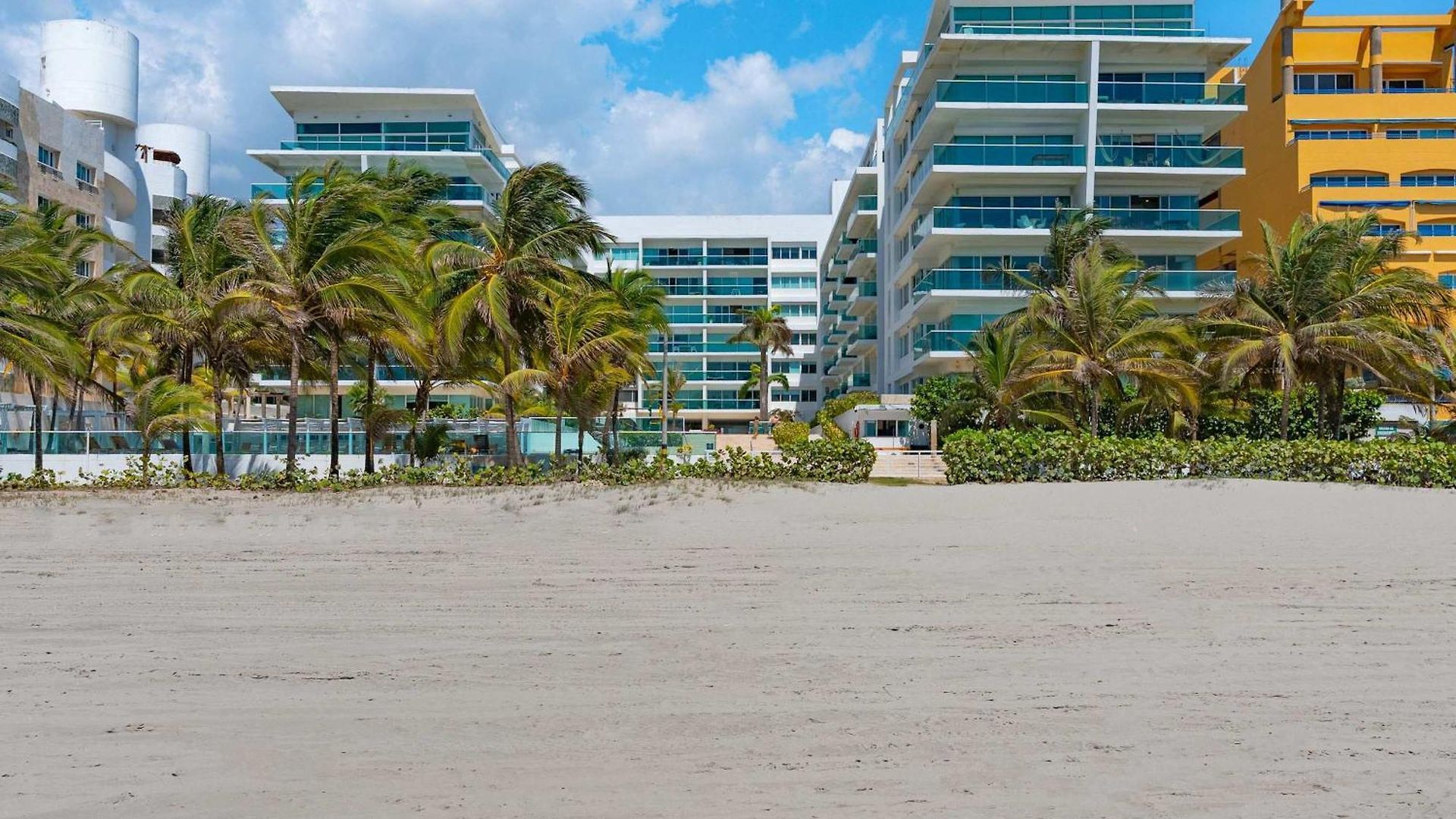Deluxe 2br With Terrace In Morros Apartamento *