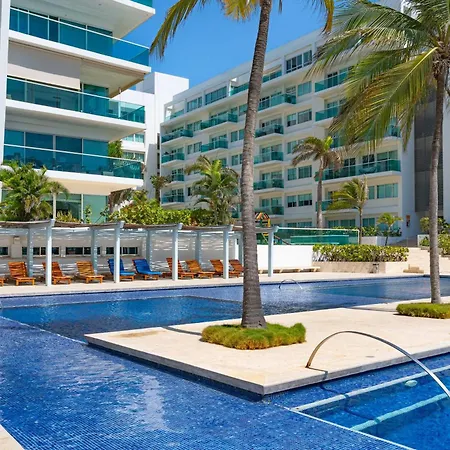 Deluxe 2br With Terrace In Morros Apartamento *