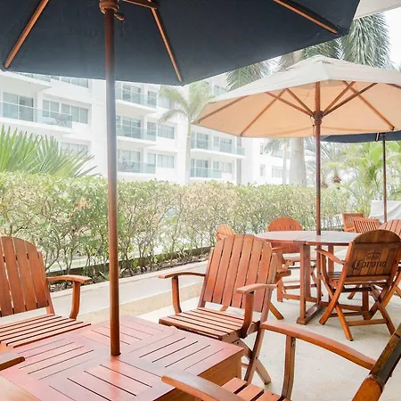 Deluxe 2br With Terrace In Morros Cartagena