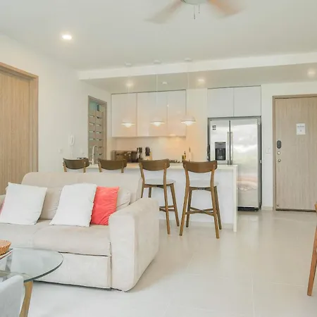 Deluxe 2br With Terrace In Morros Apartamento *
