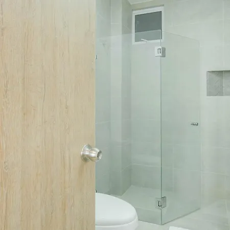 Deluxe 2br With Terrace In Morros * Cartagena