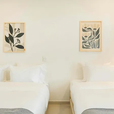 Deluxe 2br With Terrace In Morros Apartamento Cartagena