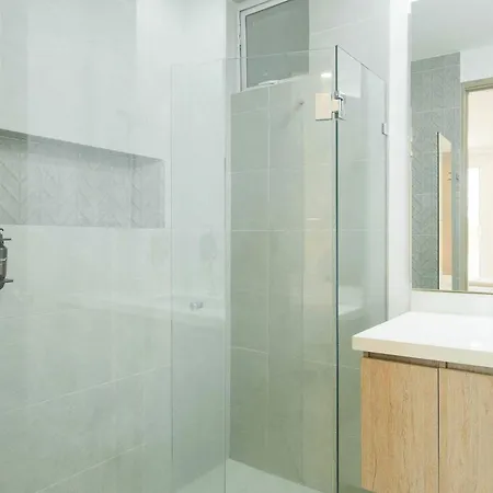 Deluxe 2br With Terrace In Morros Cartagena