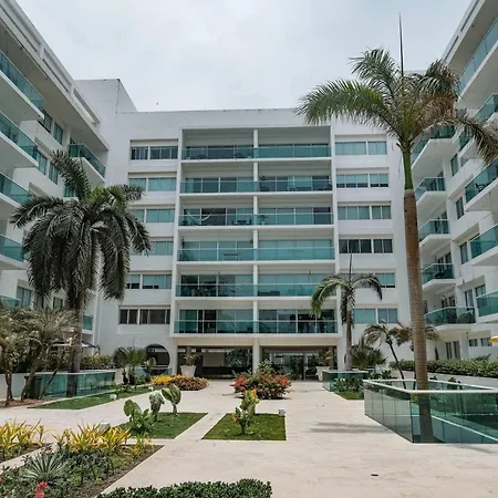 Deluxe 2br With Terrace In Morros * Cartagena