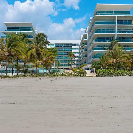 Deluxe 2br With Terrace In Morros Apartamento *